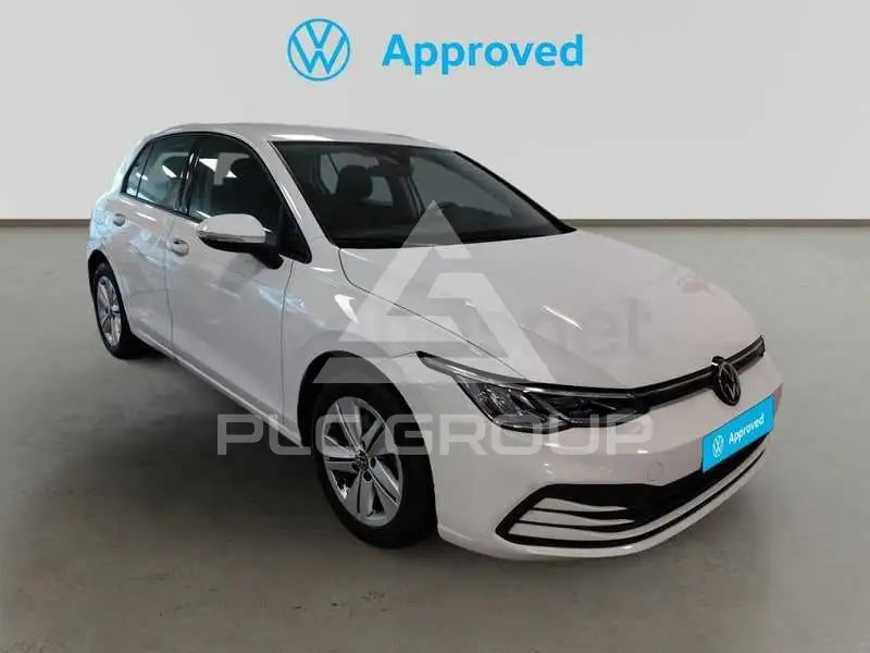2022 Volkswagen GOLF