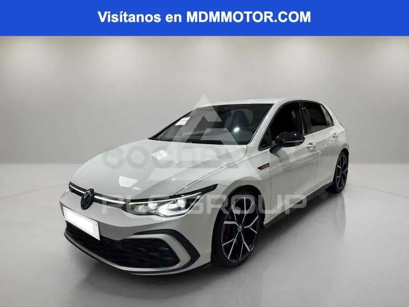 2022 Volkswagen GOLF