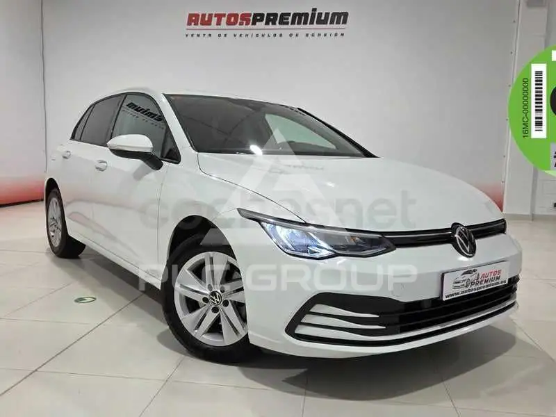 2022 Volkswagen GOLF