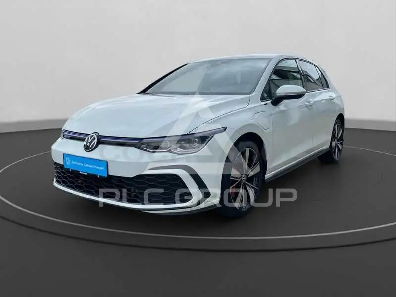 2022 Volkswagen GOLF