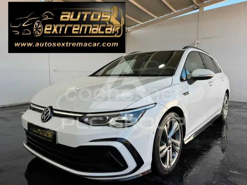 2022 Volkswagen GOLF