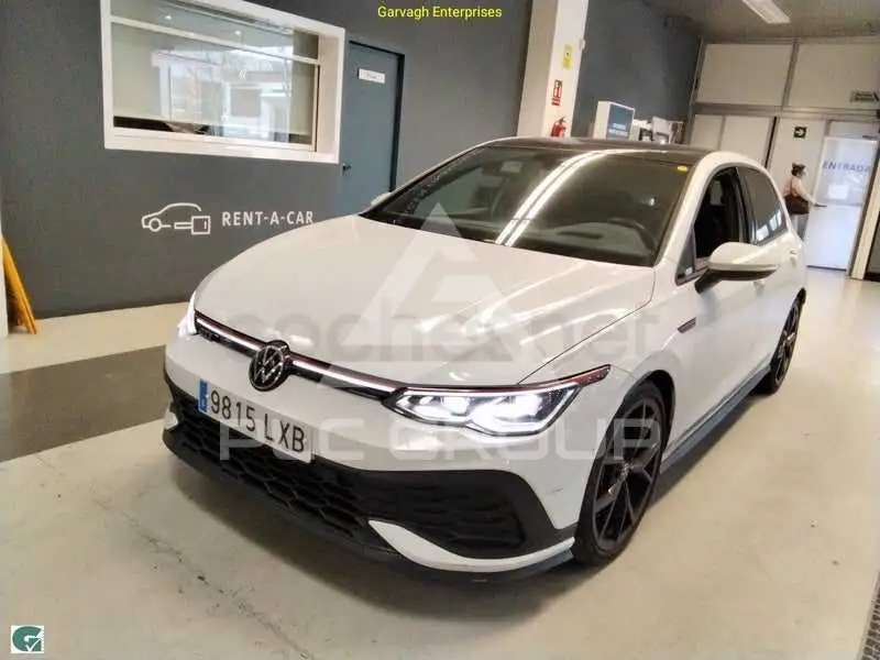 2022 Volkswagen GOLF