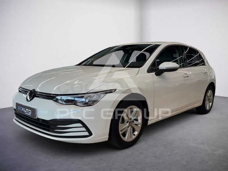 2022 Volkswagen GOLF
