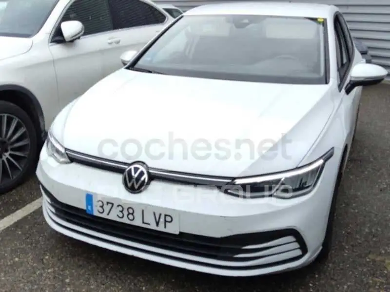 2022 Volkswagen GOLF