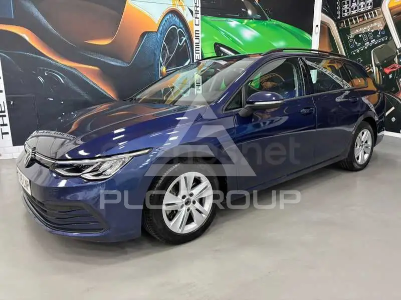 2022 Volkswagen GOLF