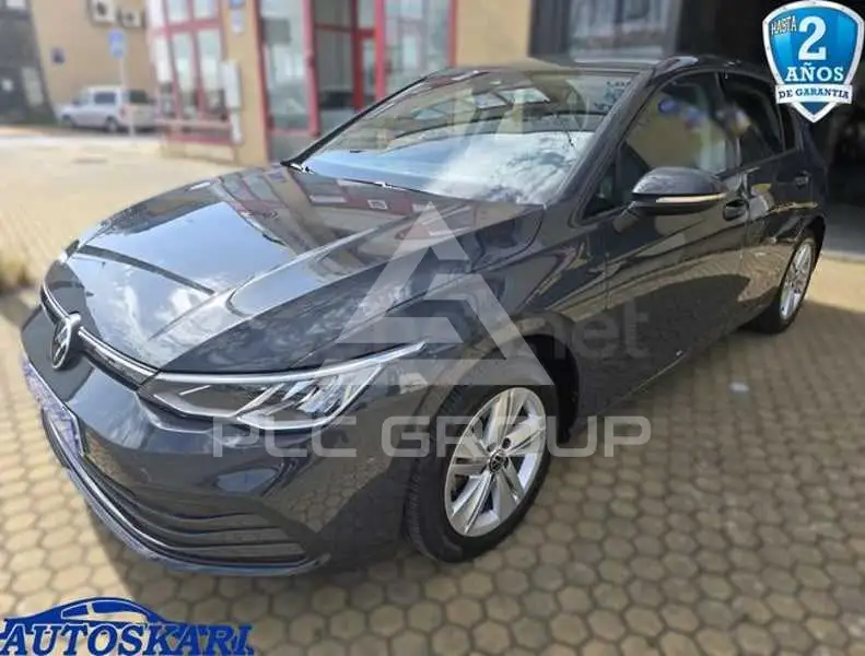 2022 Volkswagen GOLF