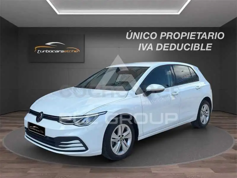 2022 Volkswagen GOLF