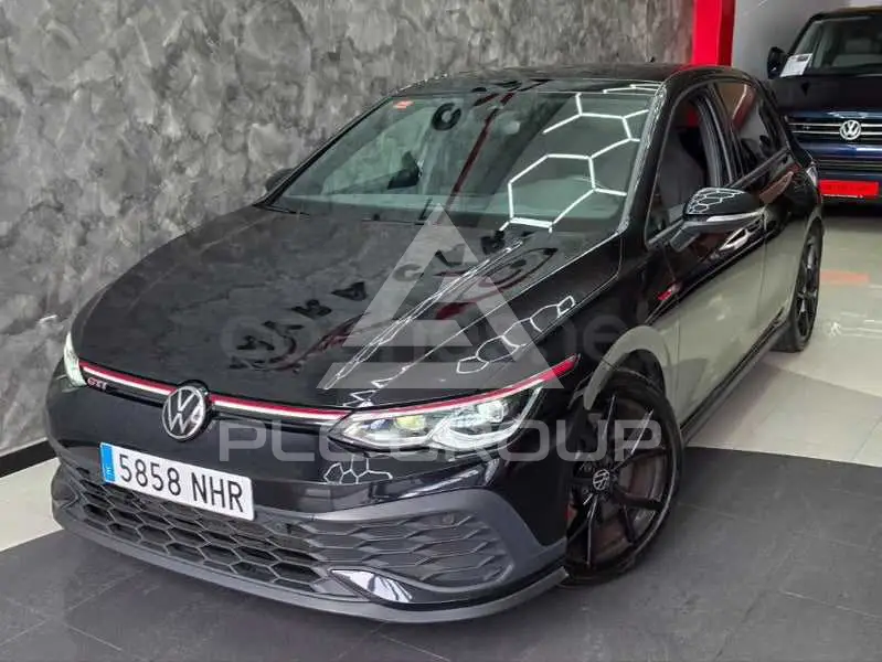 2022 Volkswagen GOLF