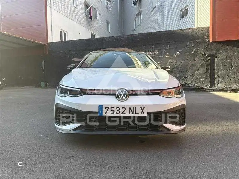 2022 Volkswagen GOLF