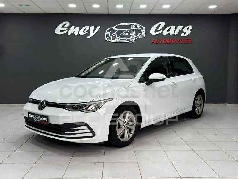 2022 Volkswagen GOLF