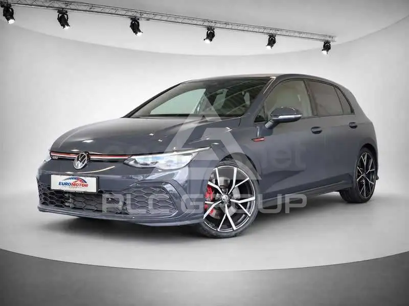 2022 Volkswagen GOLF