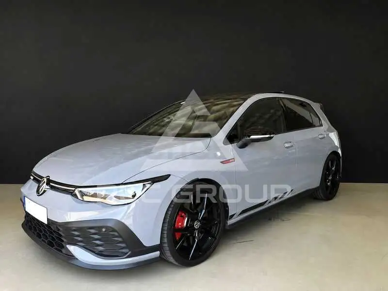 2022 Volkswagen GOLF