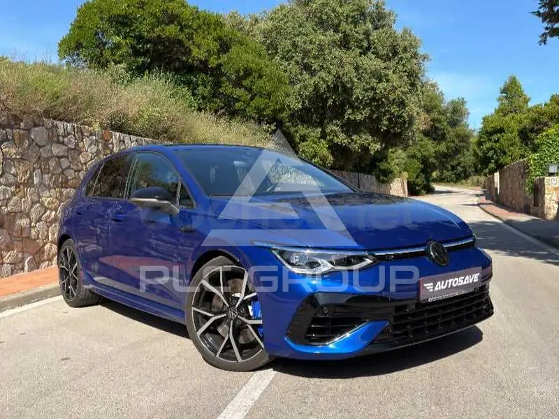 2022 Volkswagen GOLF