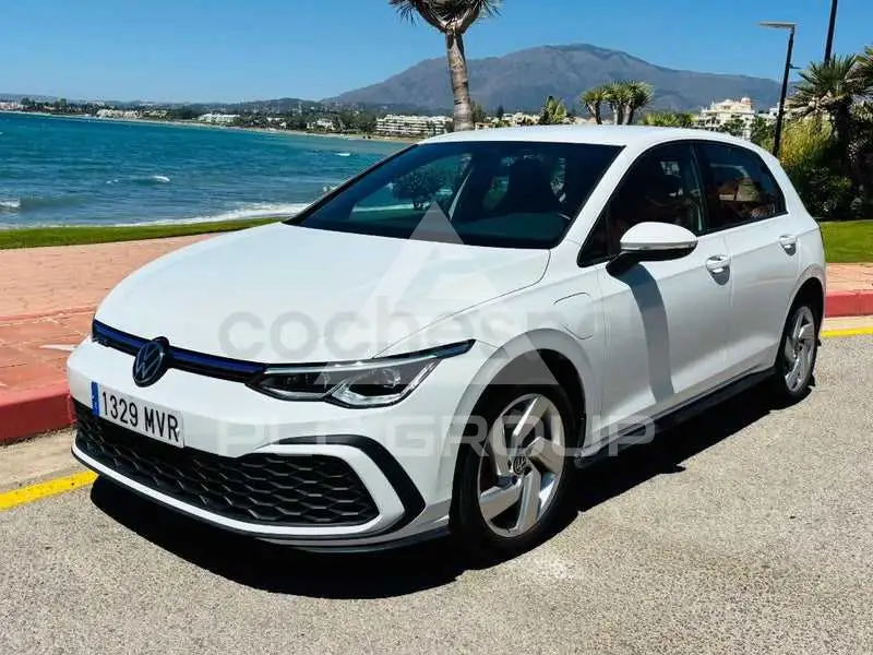 2022 Volkswagen GOLF