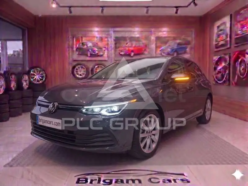 2022 Volkswagen GOLF