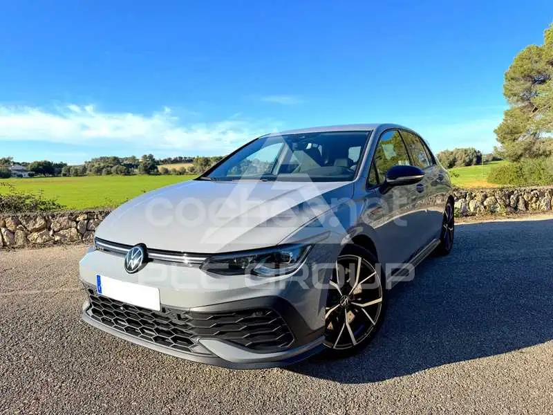 2022 Volkswagen GOLF