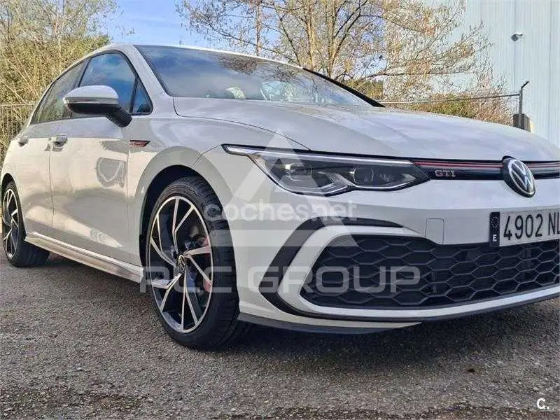 2022 Volkswagen GOLF