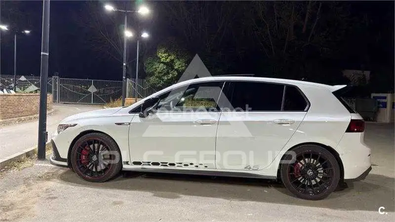 2022 Volkswagen GOLF