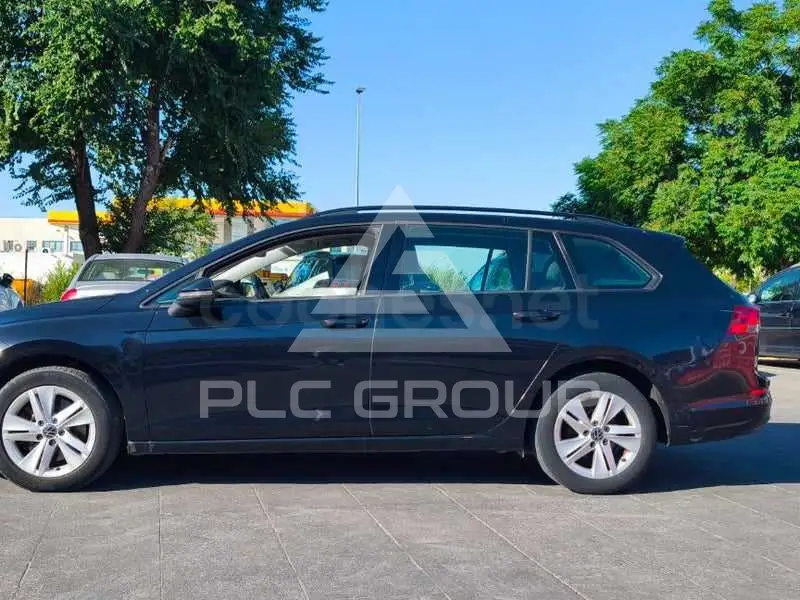 2022 Volkswagen GOLF