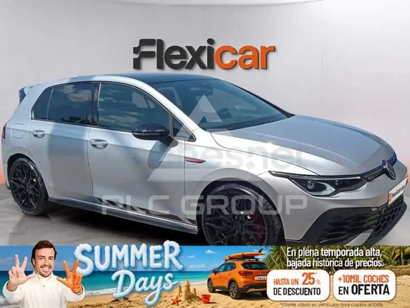 2022 Volkswagen GOLF