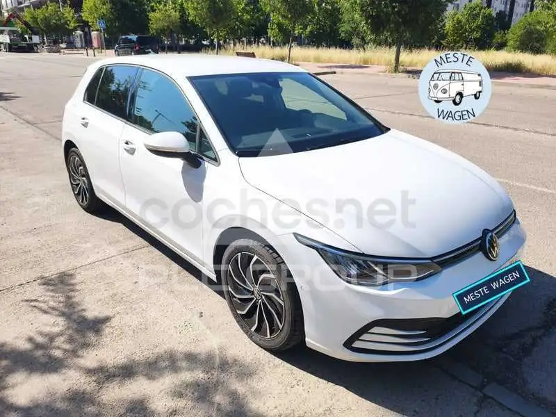 2022 Volkswagen GOLF