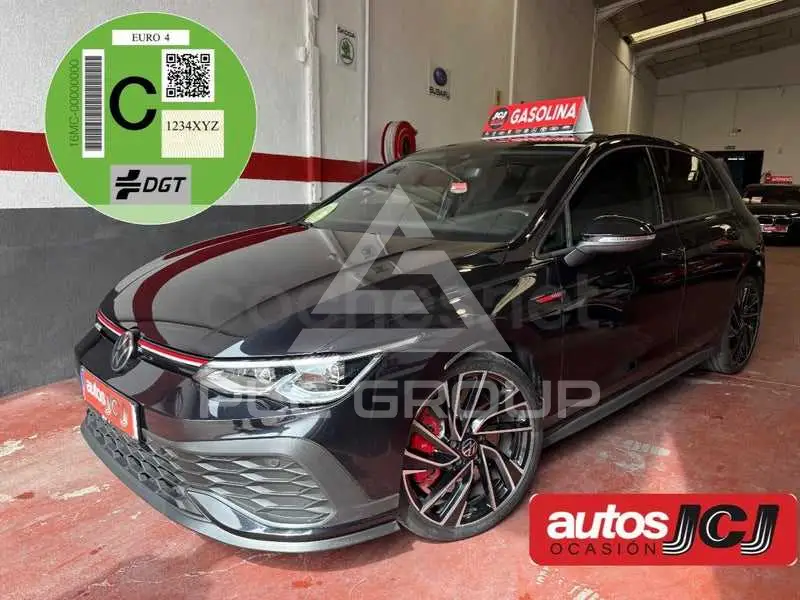 2022 Volkswagen GOLF