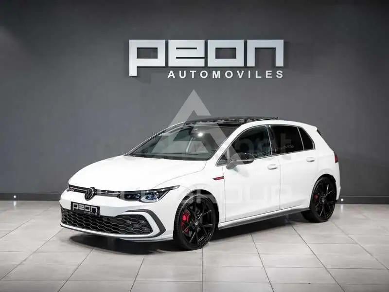 2022 Volkswagen GOLF