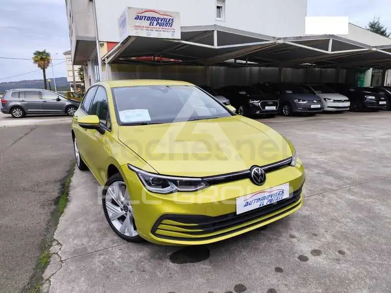 2022 Volkswagen GOLF