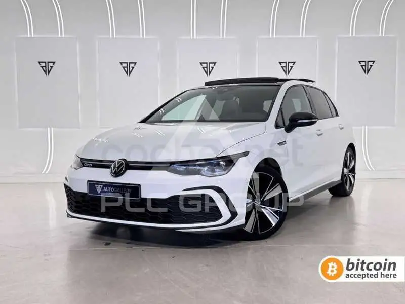 2022 Volkswagen GOLF
