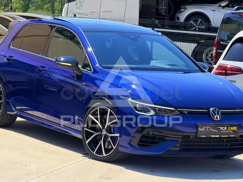 2022 Volkswagen GOLF