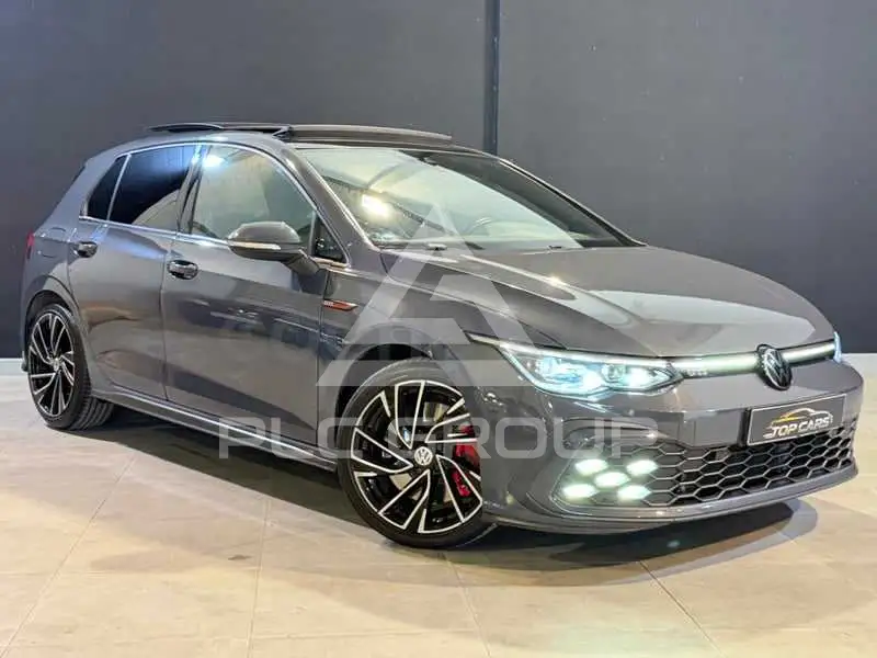 2022 Volkswagen GOLF