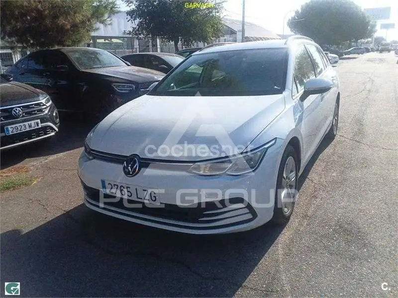 2022 Volkswagen GOLF