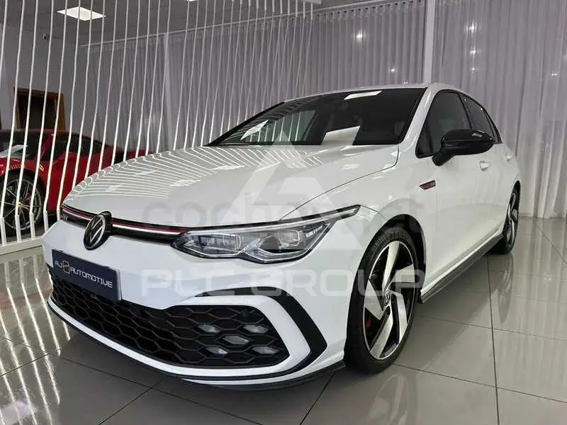 2022 Volkswagen GOLF