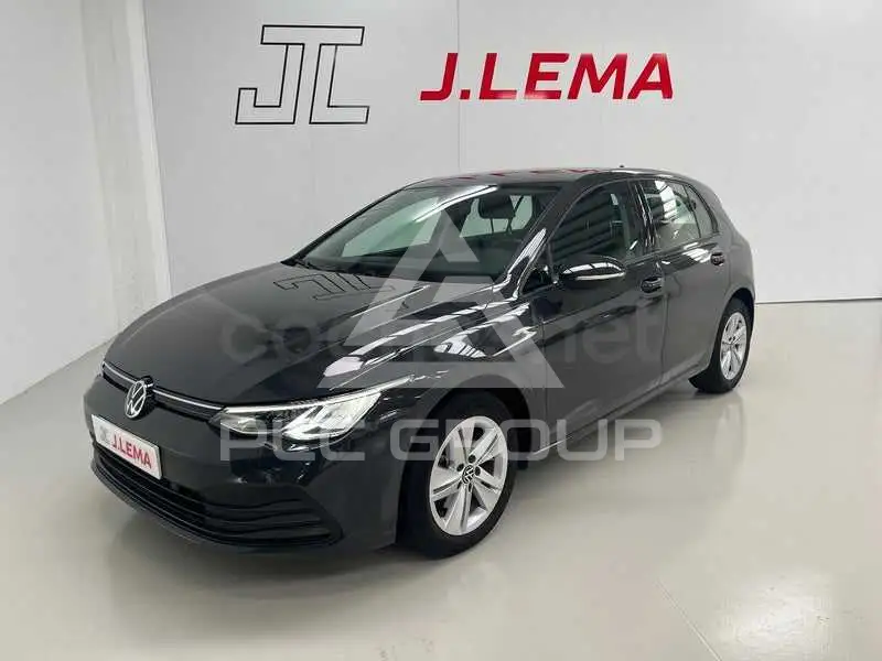 2022 Volkswagen GOLF