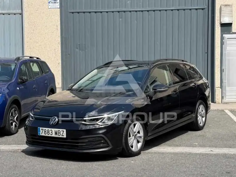2022 Volkswagen GOLF