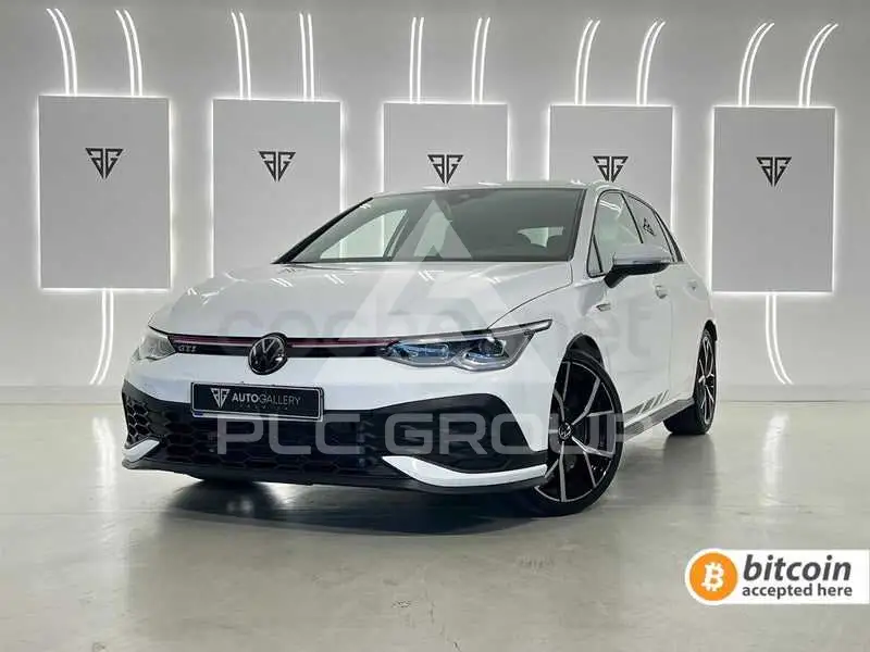 2022 Volkswagen GOLF