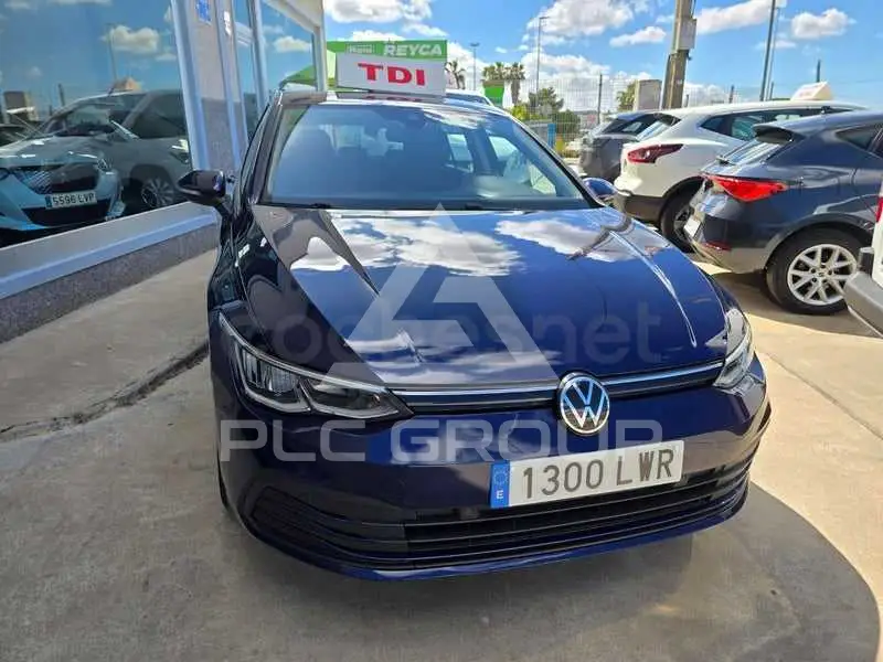 2022 Volkswagen GOLF