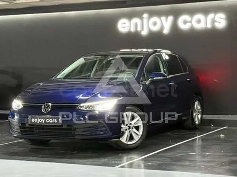 2022 Volkswagen GOLF