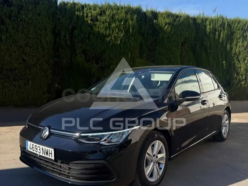 2022 Volkswagen GOLF