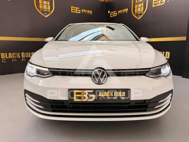 2022 Volkswagen GOLF