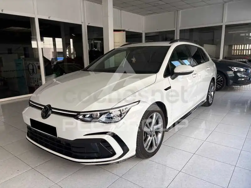 2022 Volkswagen GOLF