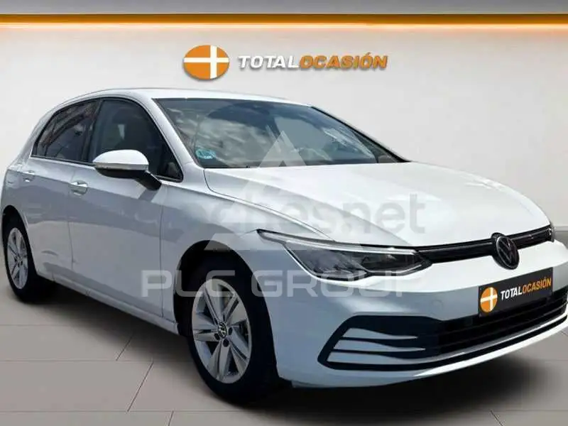 2022 Volkswagen GOLF