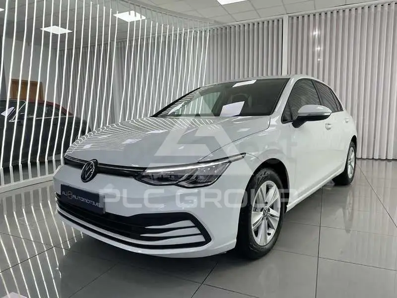 2022 Volkswagen GOLF