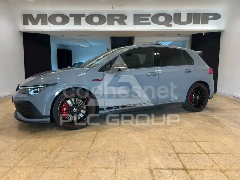 2022 Volkswagen GOLF