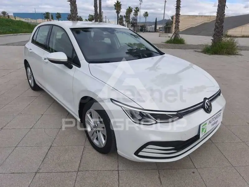 2022 Volkswagen GOLF