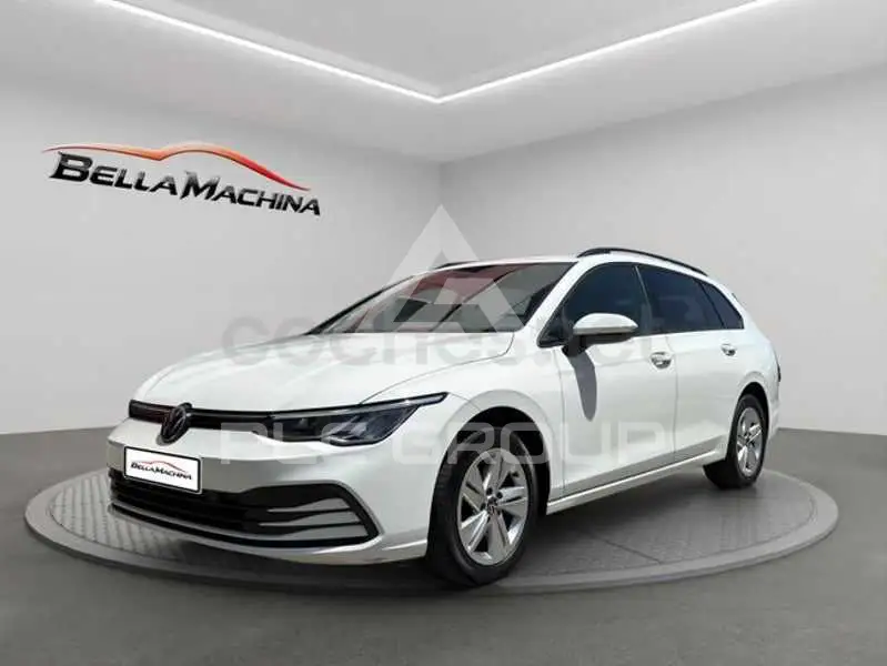 2022 Volkswagen GOLF