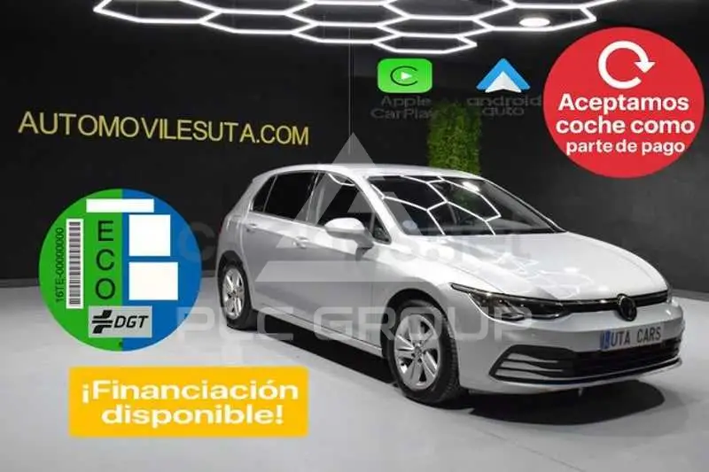 2022 Volkswagen GOLF