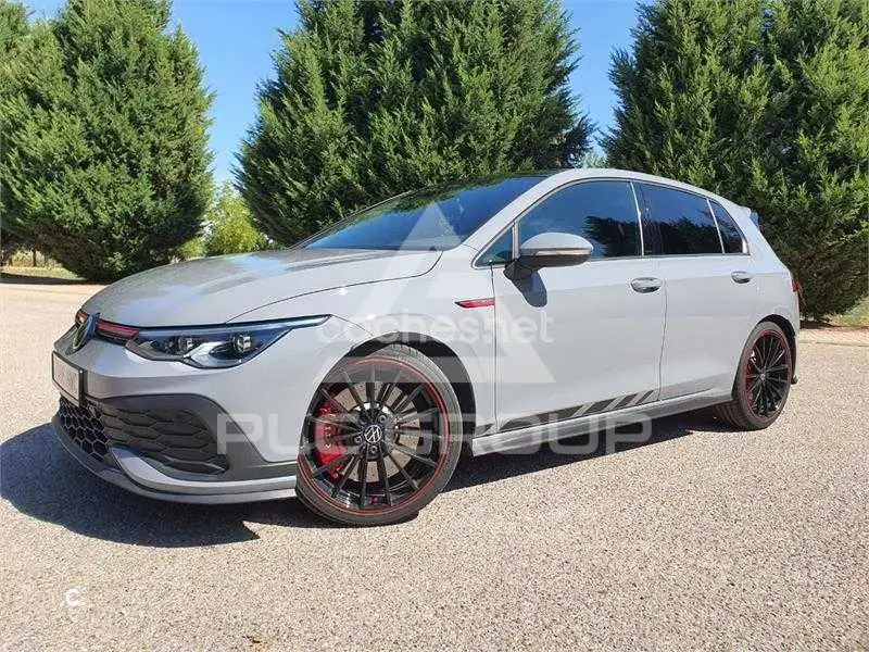 2022 Volkswagen GOLF