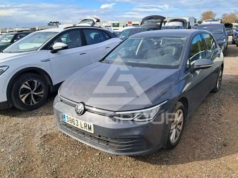 2022 Volkswagen GOLF