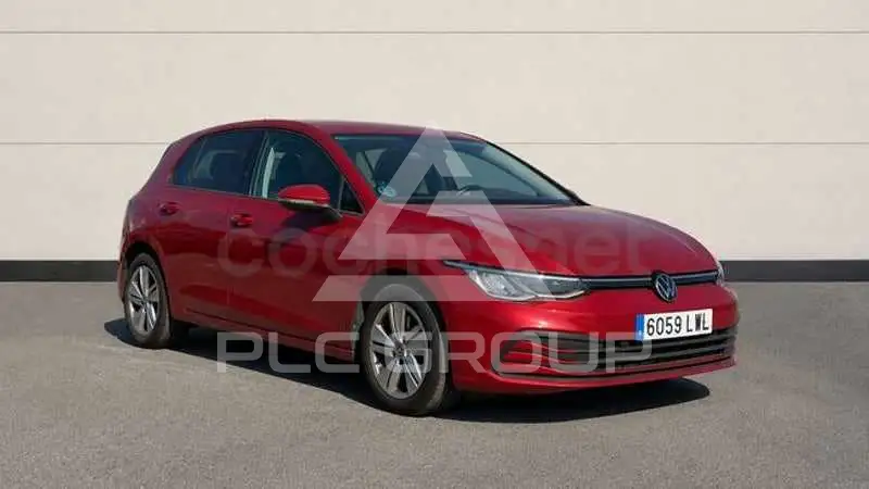 2022 Volkswagen GOLF